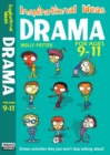 Image for Drama for ages 9-11