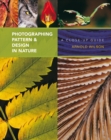 Image for Photographing Pattern and Design in Nature
