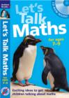 Image for Let&#39;s Talk Maths for Ages 7-9 Plus CD-ROM : Getting Children to Talk &#39;maths&#39;