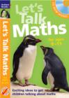Image for Let&#39;s Talk Maths for Ages 9-11 Plus CD-ROM