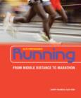 Image for Running  : from middle distance to marathon