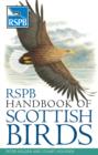 Image for RSPB handbook of Scottish birds