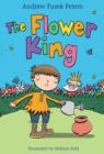 Image for The flower king