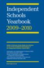 Image for Independent Schools Yearbook 2009-2010