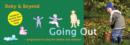 Image for Going out  : progression in play for babies and children