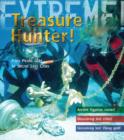 Image for Treasure hunter  : discover lost cities and pirate gold