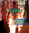 Image for Stunts  : life-threatening stunt spectaculars