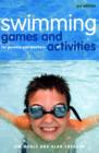 Image for Swimming games and activities  : for parents and teachers
