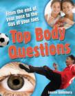 Image for Top body questions