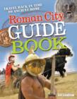 Image for Roman city guide book