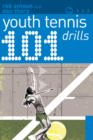 Image for 101 youth tennis drills