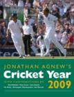 Image for Jonathan Agnew&#39;s Cricket Year 2009