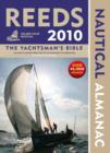 Image for Reeds nautical almanac 2010
