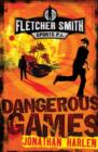 Image for Dangerous Games