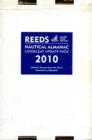 Image for Reeds Almanac Looseleaf Update Pack