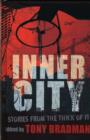 Image for Inner city  : stories from the thick of it