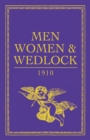 Image for Men, Women and Wedlock