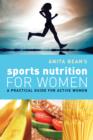 Image for Anita Bean&#39;s Sports Nutrition for Women