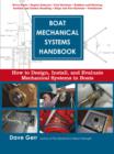 Image for Boat Mechanical Systems Handbook