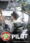 Image for What's it like to be a pilot?
