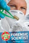 Image for What's it like to be a forensic scientist?