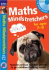 Image for Mental Maths Mindstretchers 7-9