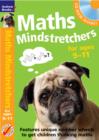 Image for Mental Maths Mindstretchers 9-11
