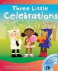 Image for Three Little Celebrations