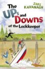 Image for The ups and downs of a lockkeeper