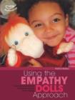 Image for Using the empathy dolls approach  : developing emotional awareness in early years settings