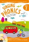 Image for Singing phonicsBook 2 :