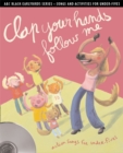 Image for Clap your hands follow me