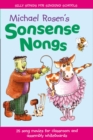 Image for Sonsense Nongs: Singalong DVD-Rom : Single-User Licence