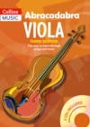 Image for Abracadabra Viola (Pupil&#39;s book + 2 CDs)