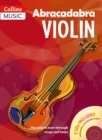 Image for Abracadabra Violin (Pupil&#39;s book + 2 CDs)