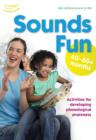 Image for Sounds fun!  : 40-60 months