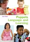 Image for Puppets, Language and Learning