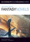 Image for 100 must-read fantasy novels