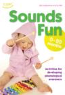 Image for Sounds fun!  : 0-20 months