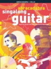 Image for Abracadabra singalong guitar  : learn to strum and sing your favourite songs