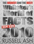 Image for Whitaker&#39;s world of facts