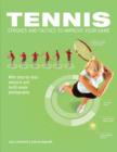 Image for Tennis  : strokes and tactics to improve your game