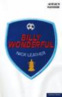 Image for Billy Wonderful