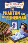 Image for The phantom and the fisherman