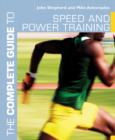 Image for The Complete Guide to Speed and Power Training