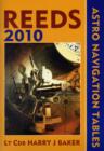 Image for Reeds Astro-navigation Tables 2010