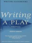 Image for Writing a play