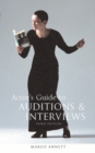 Image for Actor&#39;s guide to auditions &amp; interviews