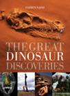 Image for The great dinosaur discoveries