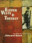 Image for Eleven vests: &amp;, Tuesday